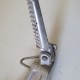 PEDALINO POSTERIORE SINISTRO HONDA CBR 600 RR 2003 2004 03