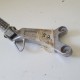 PEDALINO POSTERIORE SINISTRO HONDA CBR 600 RR 2003 2004 03