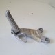 PEDALINO POSTERIORE SINISTRO HONDA CBR 600 RR 2003 2004 03