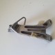 PEDALINO POSTERIORE SINISTRO HONDA CBR 600 RR 2003 2004 03
