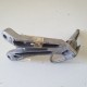 PEDALINO POSTERIORE SINISTRO HONDA CBR 600 RR 2003 2004 03