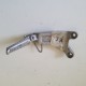 PEDALINO POSTERIORE SINISTRO HONDA CBR 600 RR 2003 2004 03