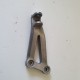 PEDALINO POSTERIORE DESTRO HONDA CBR 600 RR 2003 2004 03