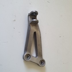 PEDALINO POSTERIORE DESTRO HONDA CBR 600 RR 2003 2004 03