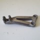 PEDALINO POSTERIORE DESTRO HONDA CBR 600 RR 2003 2004 03