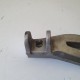 PEDALINO POSTERIORE DESTRO HONDA CBR 600 RR 2003 2004 03