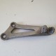 PEDALINO POSTERIORE DESTRO HONDA CBR 600 RR 2003 2004 03