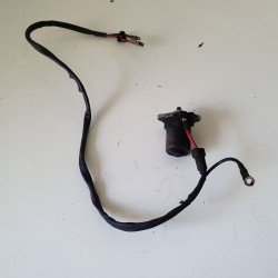 MOTORINO AVVIAMENTO PIAGGIO FREE 50