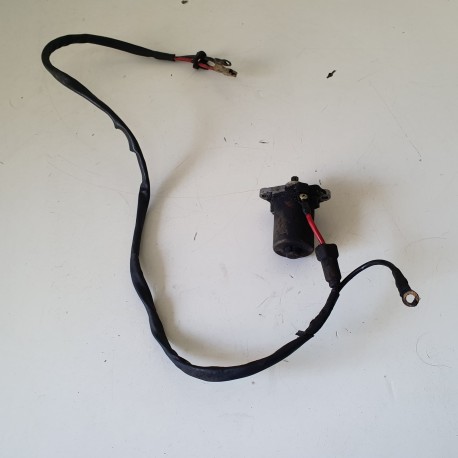 MOTORINO AVVIAMENTO PIAGGIO FREE 50