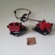 CERCHIO RUOTA ANTERIORE KYMCO XCITING 300 2009 09