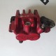CERCHIO RUOTA ANTERIORE KYMCO XCITING 300 2009 09