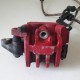 CERCHIO RUOTA ANTERIORE KYMCO XCITING 300 2009 09