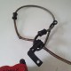 CERCHIO RUOTA ANTERIORE KYMCO XCITING 300 2009 09