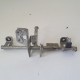 SUPPORTO RADIATORE HONDA SH 300 2008