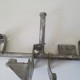 SUPPORTO RADIATORE HONDA SH 300 2008
