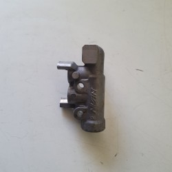 SUPPORTO RADIATORE HONDA SH 300 2008