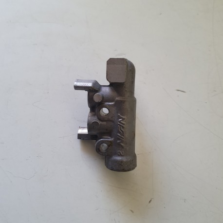 SUPPORTO RADIATORE HONDA SH 300 2008