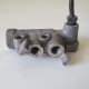SUPPORTO RADIATORE HONDA SH 300 2008