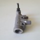 SUPPORTO RADIATORE HONDA SH 300 2008