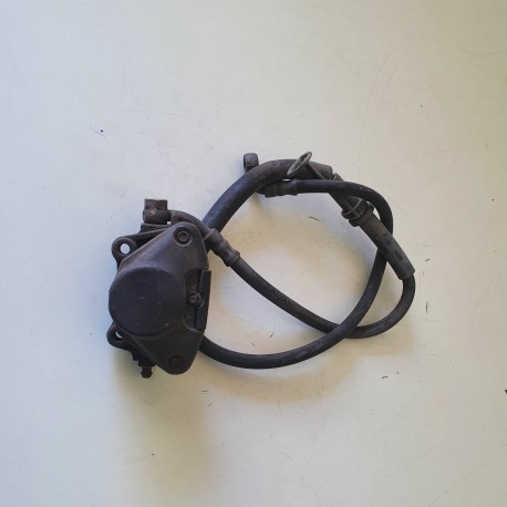 CARENA ISPEZIONE PIAGGIO LIBERTY 50 4T 2004