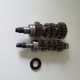 INGRANAGGI INGRANAGGIO CAMBIO MOTORE KAWASAKI Z 750 2007 2014