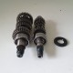 INGRANAGGI INGRANAGGIO CAMBIO MOTORE KAWASAKI Z 750 2007 2014