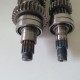 INGRANAGGI INGRANAGGIO CAMBIO MOTORE KAWASAKI Z 750 2007 2014