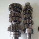 INGRANAGGI INGRANAGGIO CAMBIO MOTORE KAWASAKI Z 750 2007 2014