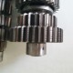 INGRANAGGI INGRANAGGIO CAMBIO MOTORE KAWASAKI Z 750 2007 2014