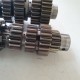 INGRANAGGI INGRANAGGIO CAMBIO MOTORE KAWASAKI Z 750 2007 2014