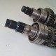 INGRANAGGI INGRANAGGIO CAMBIO MOTORE KAWASAKI Z 750 2007 2014