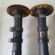 ASSE A CAMME MOTORE KAWASAKI Z 750 2007 2014
