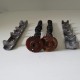 ASSE A CAMME MOTORE KAWASAKI Z 750 2007 2014