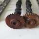 ASSE A CAMME MOTORE KAWASAKI Z 750 2007 2014