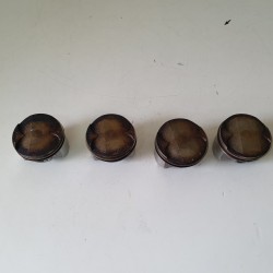 PISTONI MOTORE KAWASAKI Z 750 2007 2014