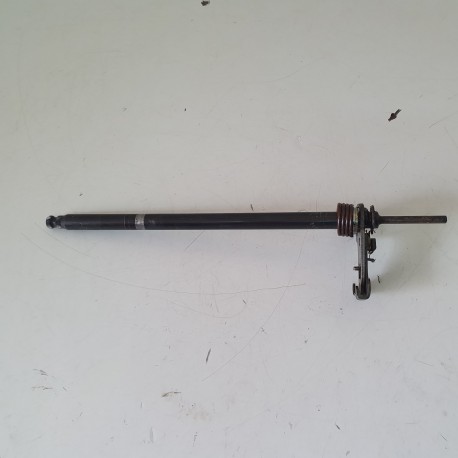 ASTA SELETTORE CAMBIO KAWASAKI Z 750 2007 2014