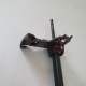 ASTA SELETTORE CAMBIO KAWASAKI Z 750 2007 2014