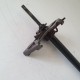 ASTA SELETTORE CAMBIO KAWASAKI Z 750 2007 2014