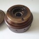 VOLANO E RUOTA LIBERA HONDA SH 150 2009 INIEZIONE