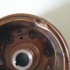 VOLANO E RUOTA LIBERA HONDA SH 150 2009 INIEZIONE
