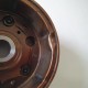 VOLANO E RUOTA LIBERA HONDA SH 150 2009 INIEZIONE