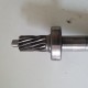 CARTER INGRANAGGIO RUOTA POSTERIORE HONDA SH 150 2009 INIEZIONE