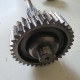 CARTER INGRANAGGIO RUOTA POSTERIORE HONDA SH 150 2009 INIEZIONE