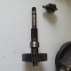CARTER INGRANAGGIO RUOTA POSTERIORE HONDA SH 150 2009 INIEZIONE