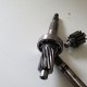 CARTER INGRANAGGIO RUOTA POSTERIORE HONDA SH 150 2009 INIEZIONE