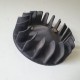 SEMI PULEGGIA MOTORE PIAGGIO LIBERTY 150 2001 2002 M224M