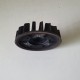 SEMI PULEGGIA MOTORE PIAGGIO LIBERTY 150 2001 2002 M224M