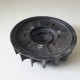 PIATTELLA VARIATORE PIAGGIO LIBERTY 150 2001 2002 M224M