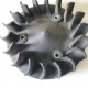PIATTELLA VARIATORE MOTORE PIAGGIO LIBERTY 150 2001 2002 M224M