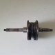 ALBERO MOTORE PIAGGIO LIBERTY 150 2001 2002 M224M